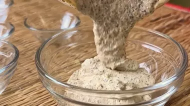 Daab Chingri Recipe: Prawns Cooked in Tender Coconut Shell 2